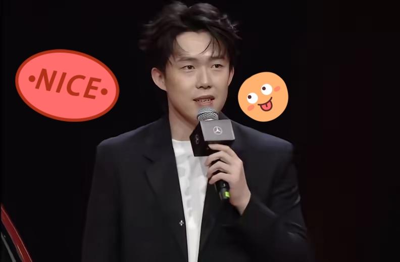  破防了！王楚钦奔驰直播发言太戳心！2025年11月5日晚，王楚钦以“梅赛德