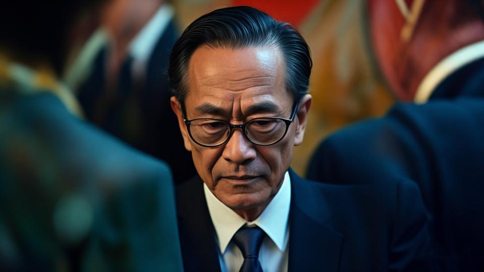 李嘉诚高兴太早,中方代表团直奔巴拿马,228亿美元恐拿不到