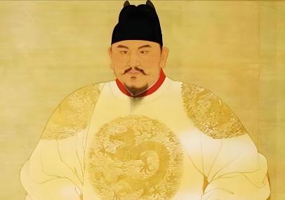 1393年，朱元璋下令将蓝玉剥皮，蓝玉忍不住大骂说："太子一死就说我谋反，这分明