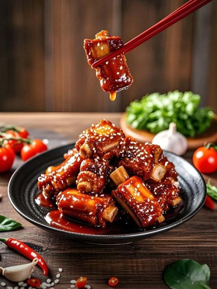 我去商场看看儿媳和亲家母。没想到，竟然看到儿子站在梯子上干活。我先到儿媳那里