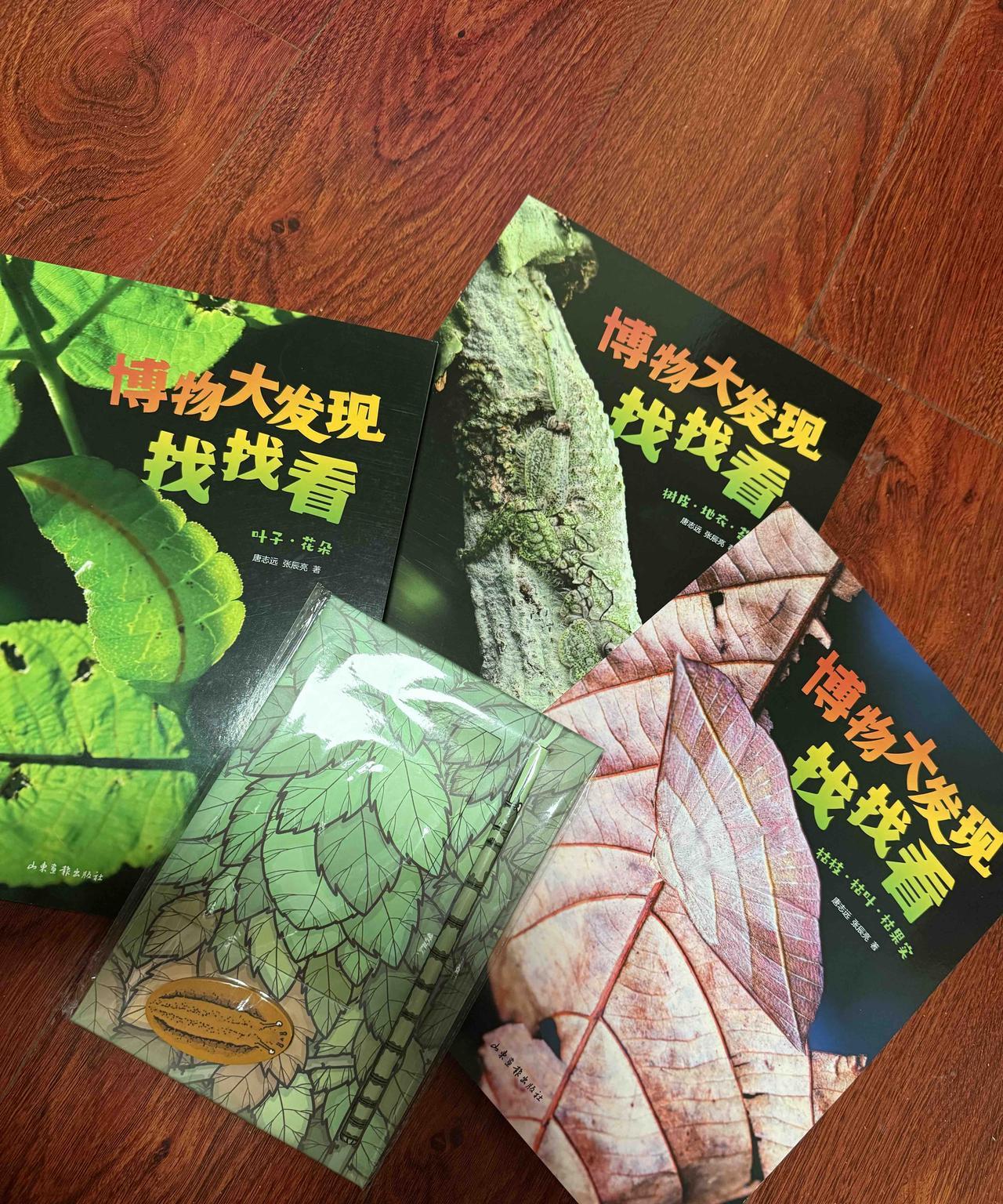 这套书简直是暑期带娃神器，是我很喜欢的科普博主无穷小亮出的。狐主任的视频我们全家