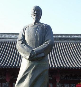 清代文学史上，吴敬梓因《儒林外史》闻名于世，但很少有人知道，这位文学巨匠的人生轨