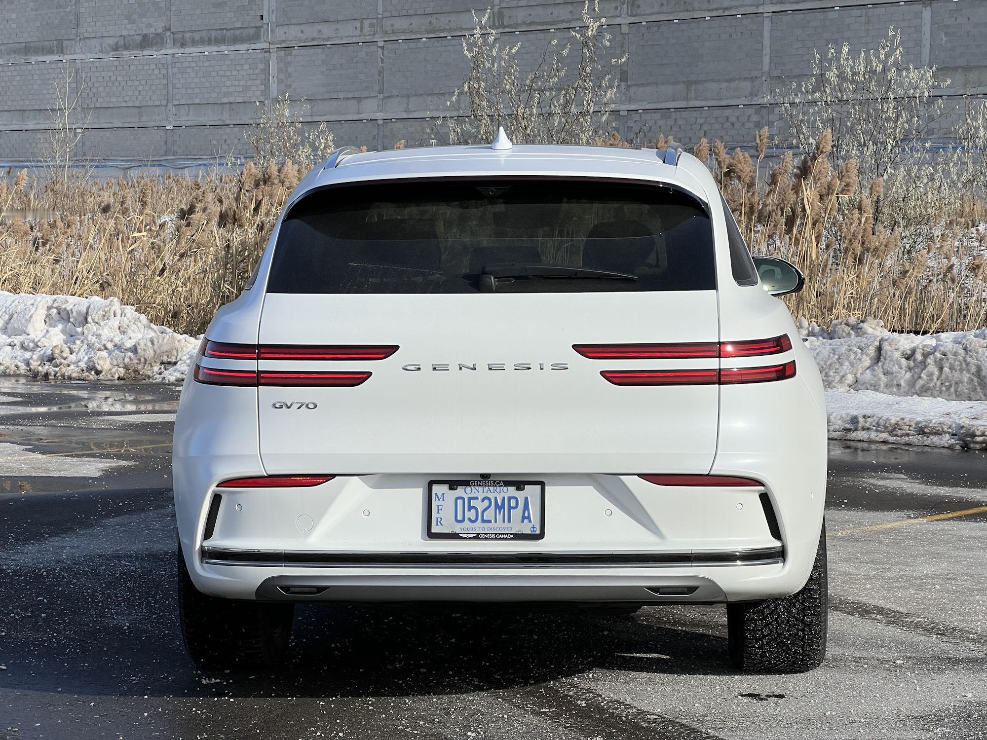 2026GenesisElectrifiedGV70Prestige