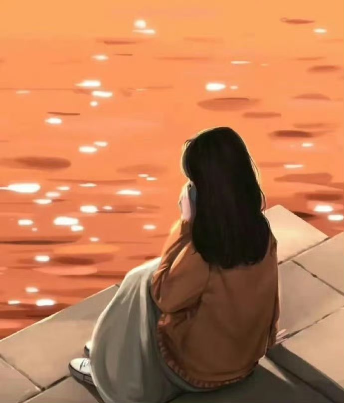 女孩子千万不要随便嫁穷男人，他不会因为你不嫌他穷嫁给他，而加倍对你好，他只会觉得