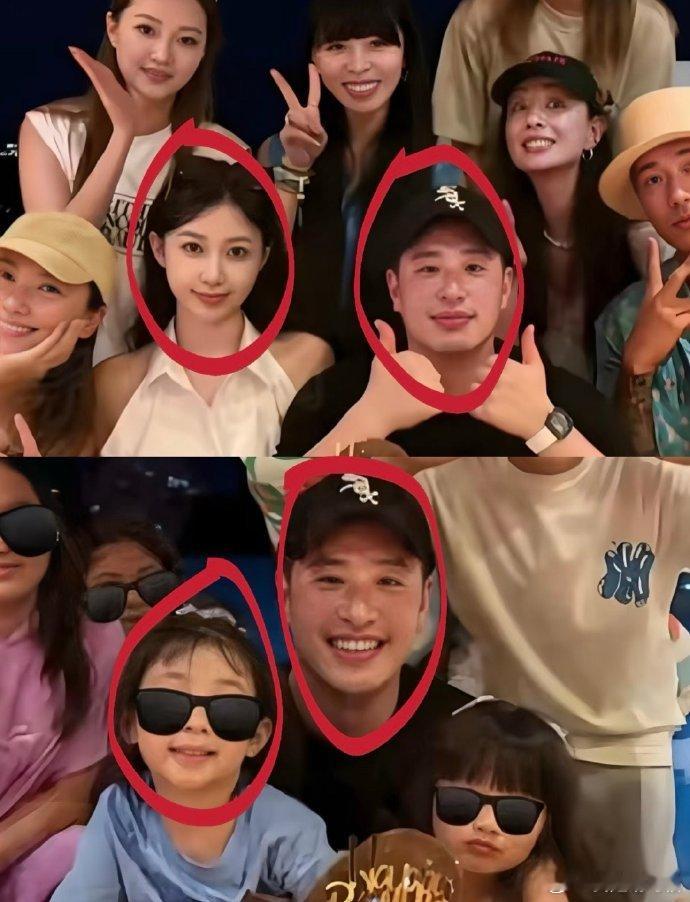 潘玮柏女儿完美继承爸爸碳水脑袋有没有人给潘玮柏算算，潘玮柏胖胖瘦瘦来回有多少斤[