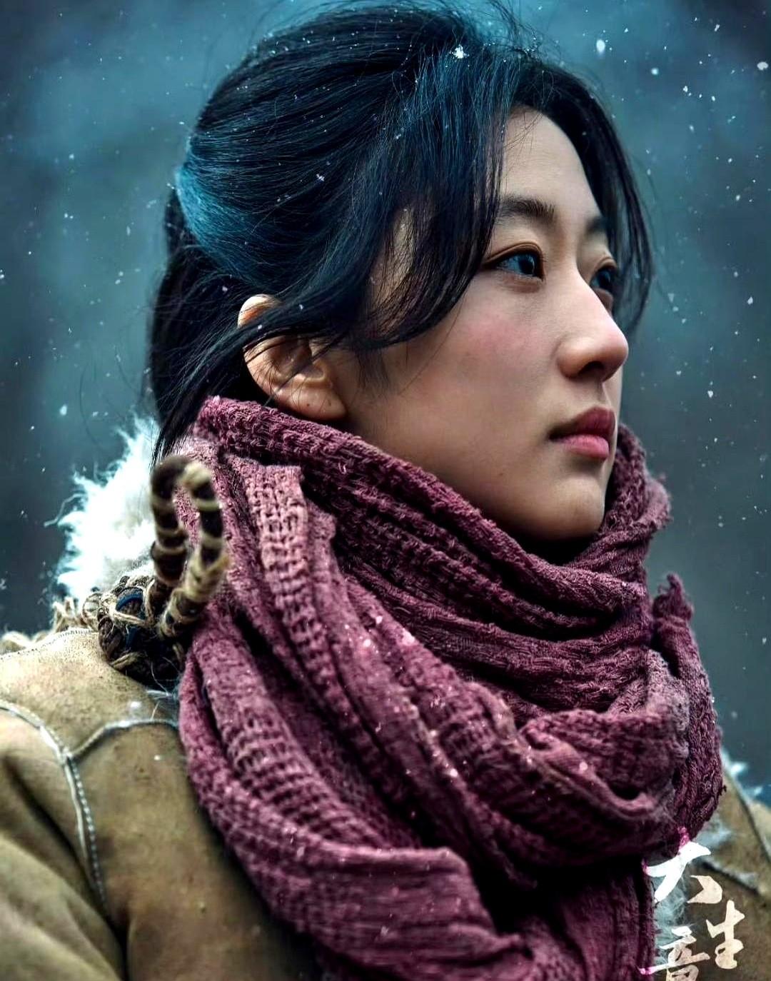 《大生意人》开播没几天，评论区直接炸出个有意思的槽点！孙千演的女主，怎么看都