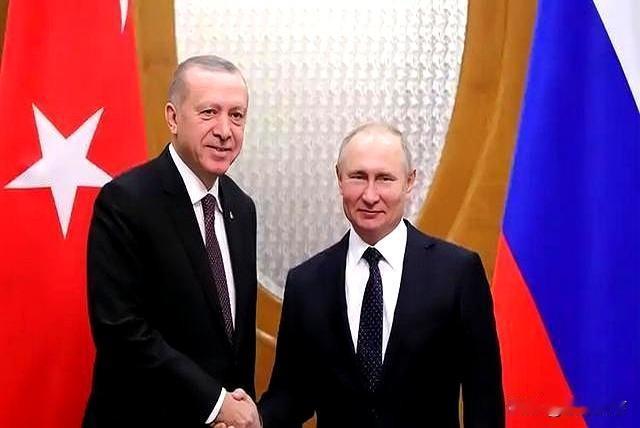 俄罗斯和土耳其反目？12月22日，法媒爆料：土将退还S-400，俄罗斯答应很快！