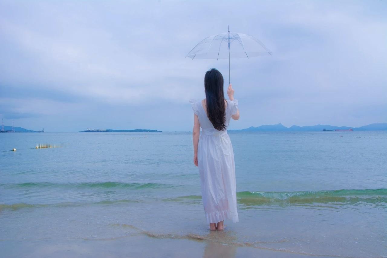 结婚7年，我终于敢说：夫妻走散，从“懒得解释”开始结婚第3年，他...