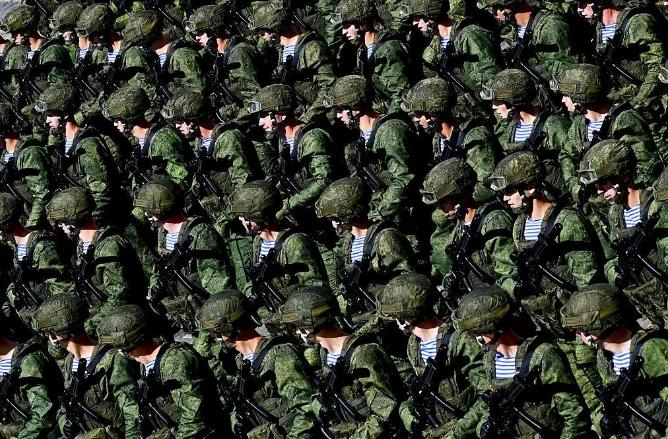 乌克兰又开始了自己的“精神胜利法”！布罗夫迪表示如今俄罗斯军队已然伤亡大于补给，