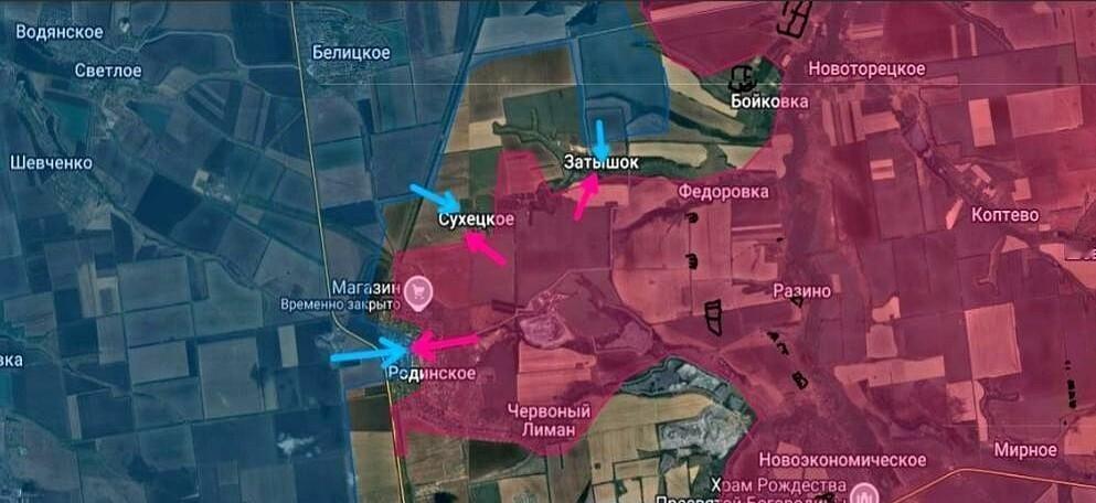 那个叫瑟尔斯基的总司令，八成是魔怔了。他还在迷信自己两年前一战成名的那套打法，什