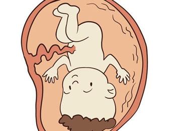 准妈妈肚子不能随便摸, 促进胎儿发育的抚摸方法你要学习