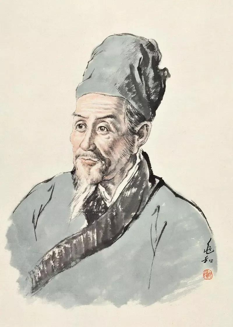 嘉靖年间，皇帝的爱妃张娘娘，会阴部位长了一个毒疮，痛苦不堪。皇帝命太医治疗，可这