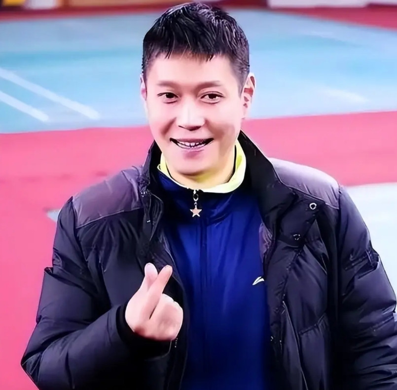 邱贻可让蒯曼打决赛，而没用陈幸同，并不是什么偏心，而是着力培养新人，意在长远