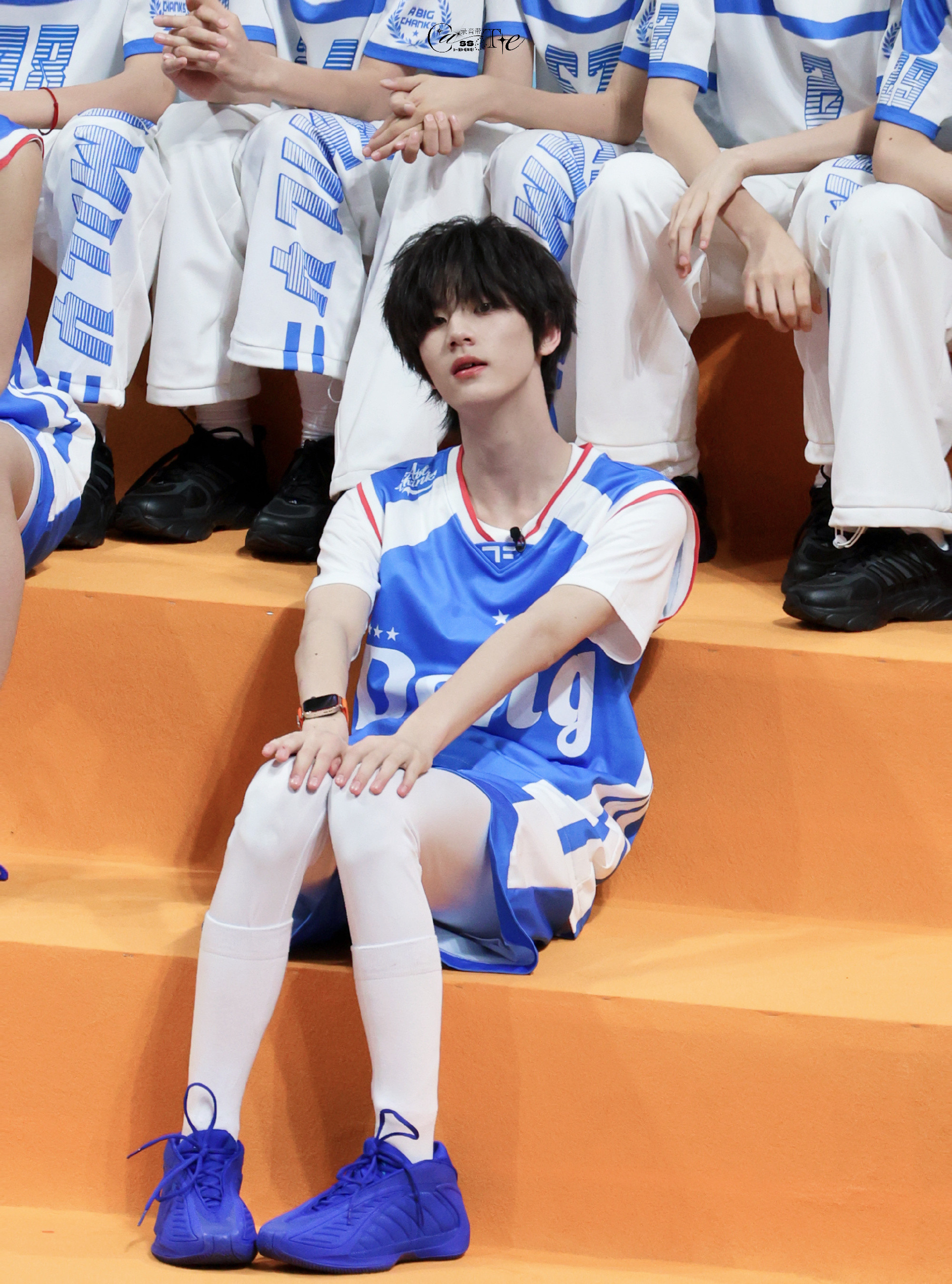 好美…女神