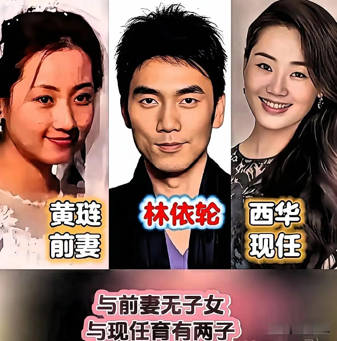 男明星离婚的明星，包括洪金宝、冯小刚、张艺谋等，揭示了他们在个人和职业生活中的重