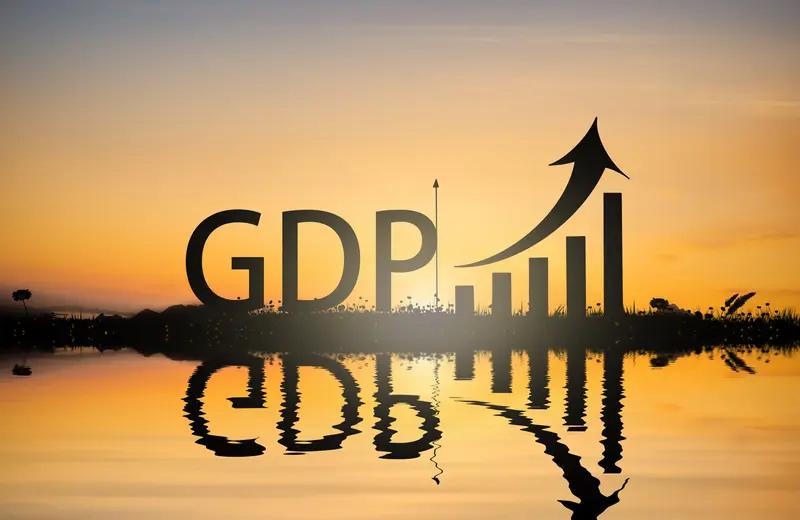 上半年GDP4.7%出炉！几个关键信号和大家聊聊国家统计局今天发布了上半年经