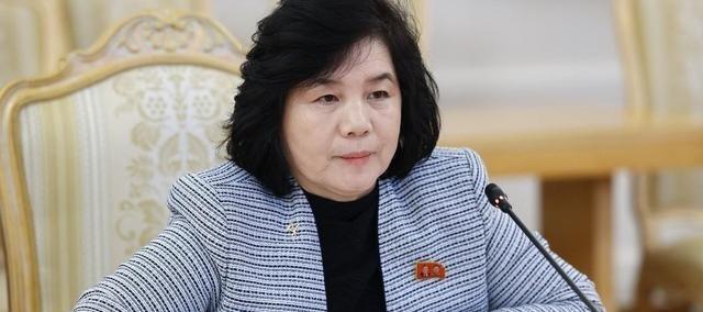 中国外交部发言人宣布：应中共中央政治局委员、外交部长王毅邀请，朝鲜劳动党中央委员