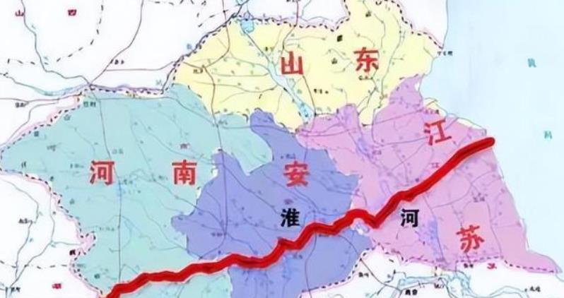 一条暗线统治中国三千年？毛泽东读史时戳破一个“巧合”：凡得天下者，几乎清一色自北