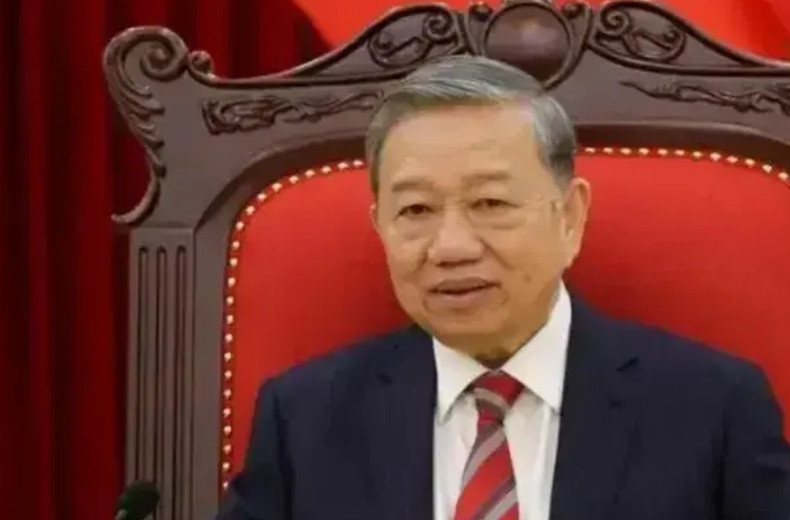 越南领导人苏林赢麻了，越南领导人苏林访问韩国达成协议，越南将向韩国出口5000架