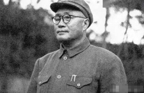 1949年新中国成立后，刘伯承元帅托人带口信，希望和原配妻子能见一面。没想到，妻