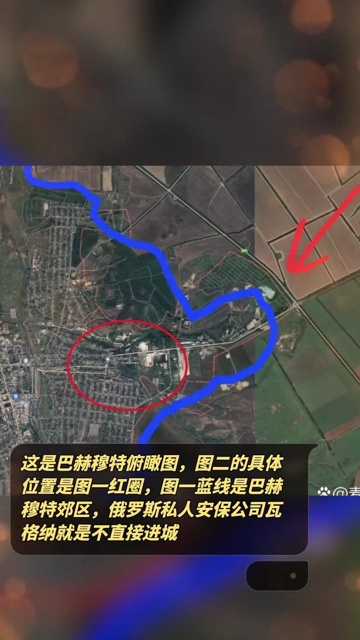 如果继续打下去，中东被打成了废墟，谁得利？毫无疑问，剩下的其他有油气产能和储备的