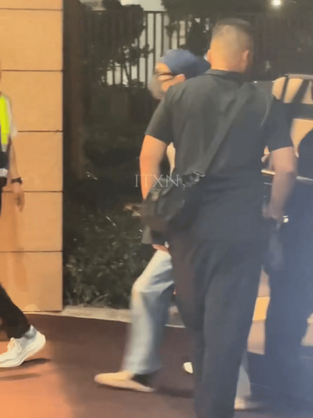肖战，跳脱的兔子​​​