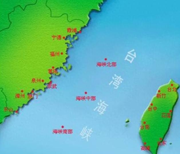 历史总是惊人相似：清朝试图和平统一台湾，郑经却得寸进尺求独立。1662年，民
