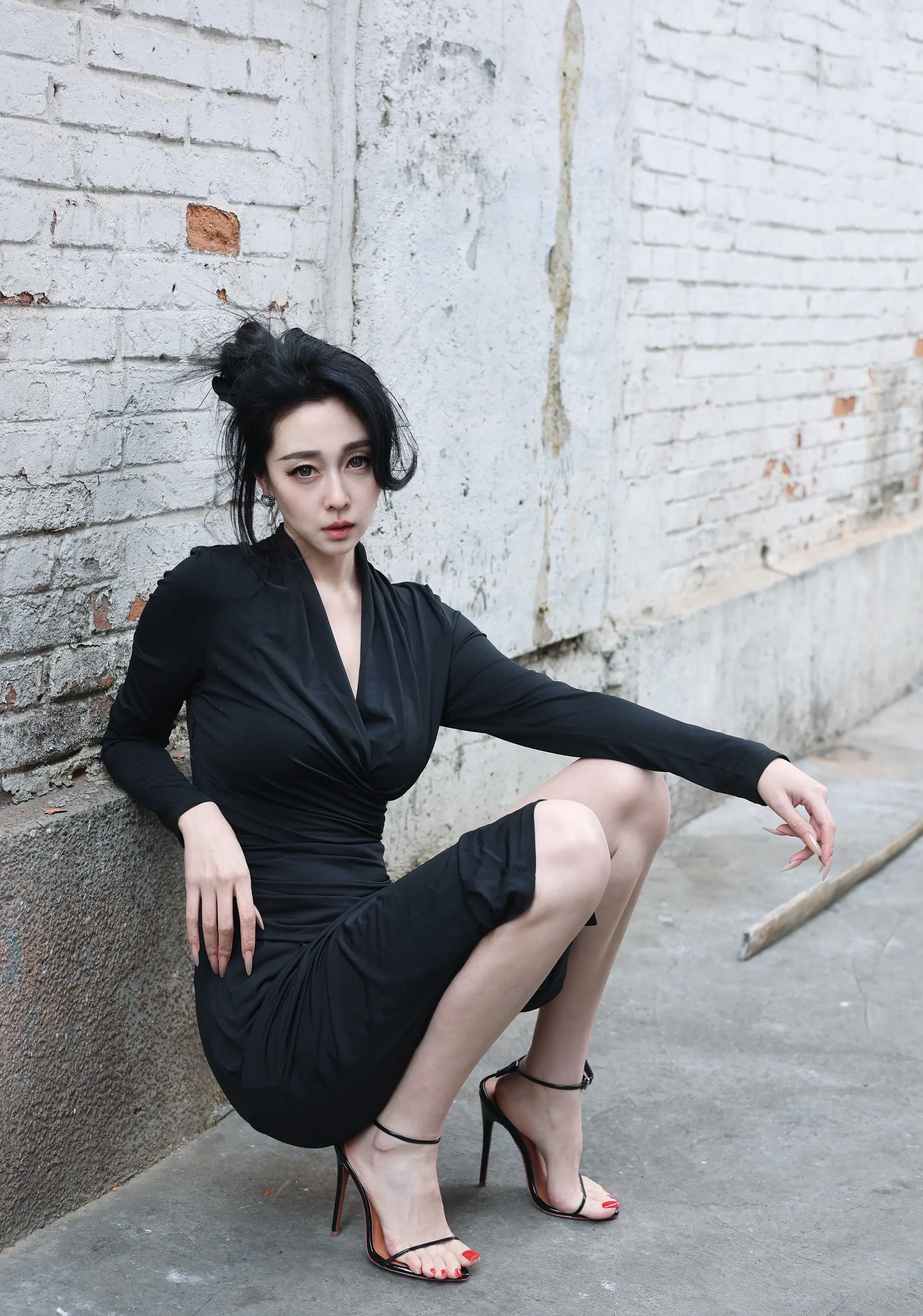 “任何一次你考虑别人胜过自己，你就会受到惩罚”