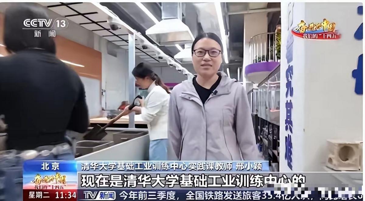让人惊掉下巴!一个连一本二本都没考上、从陕西工业职业技术学院毕业的90后高职生,