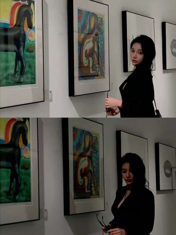 对谁都一样的话 我明天就忘了你