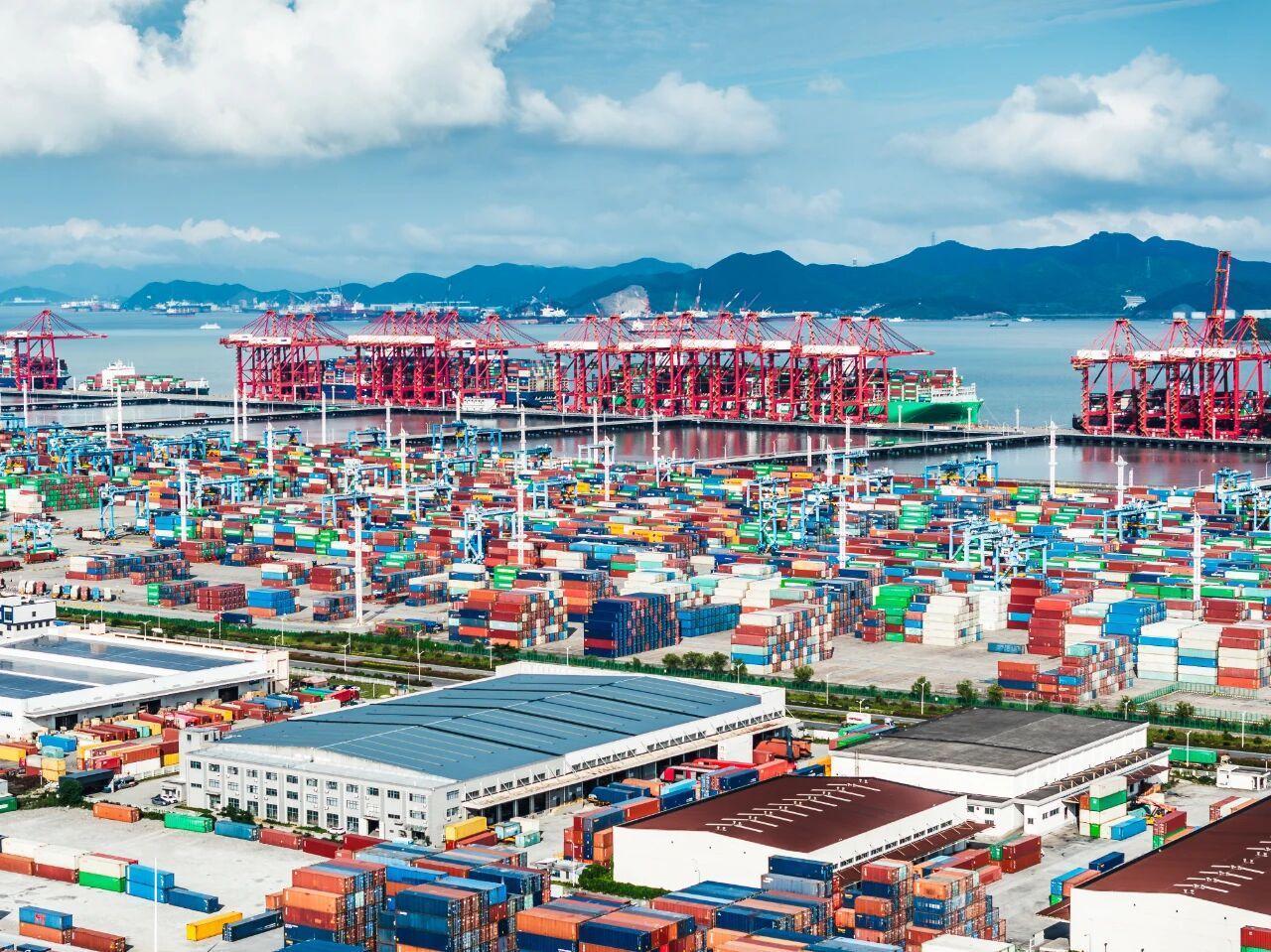 宁波VS南京：万亿门槛前的城市竞速：超越未遂，亦是洗礼！岁末经济成绩单相继揭晓