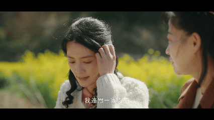 梅婷陈昊宇母女线好催泪好好的时光苏小曼在产房外来回踱步的样子，像极了每个等孩子