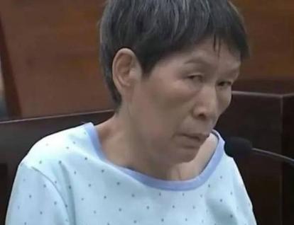 如果想让中国的所有的人贩子都消失的话，只需要做一件事。就是建立一个全国性的失踪人
