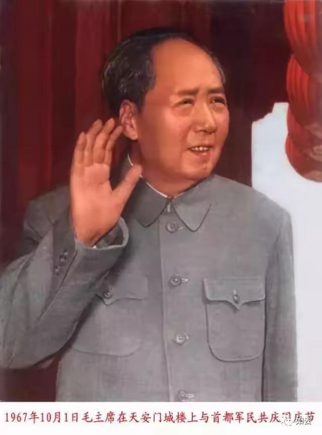 打破神权枷锁的东方哲思：毛主席为何让中外智者叹服？谁能凭一己之力，挣脱中国