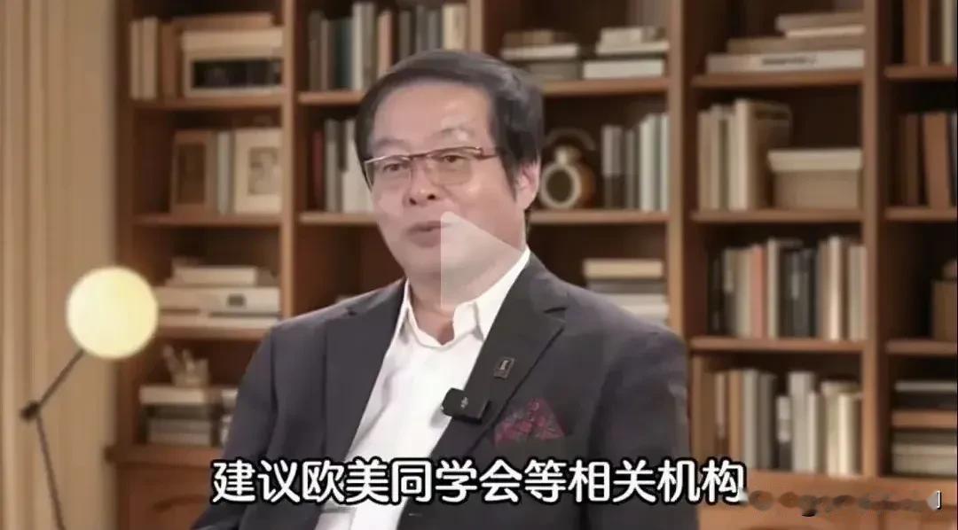 我们的专家教授们果然是语不惊人死不休呀，董明珠作为一家企业的董事长，要求自家公司