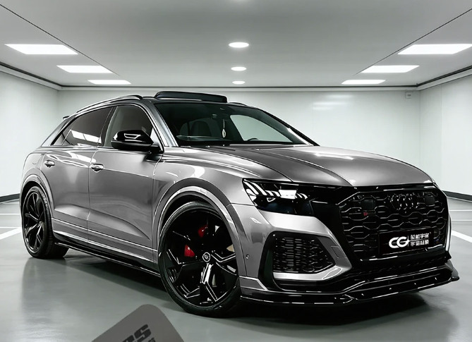 合法化元年。2026年汽车改装迎密集政策催化，千亿赛道崛起。国内渗透率仅4.5%