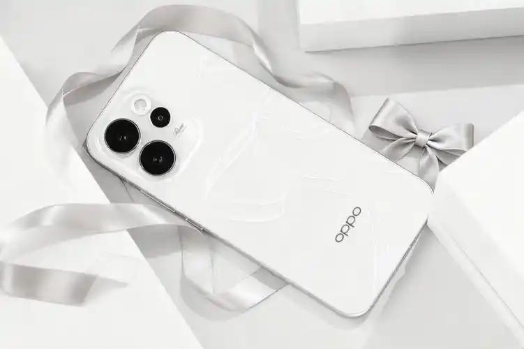 2653元抄底！OPPOReno15堆料狠却藏两处实用短板中端机卷疯了！