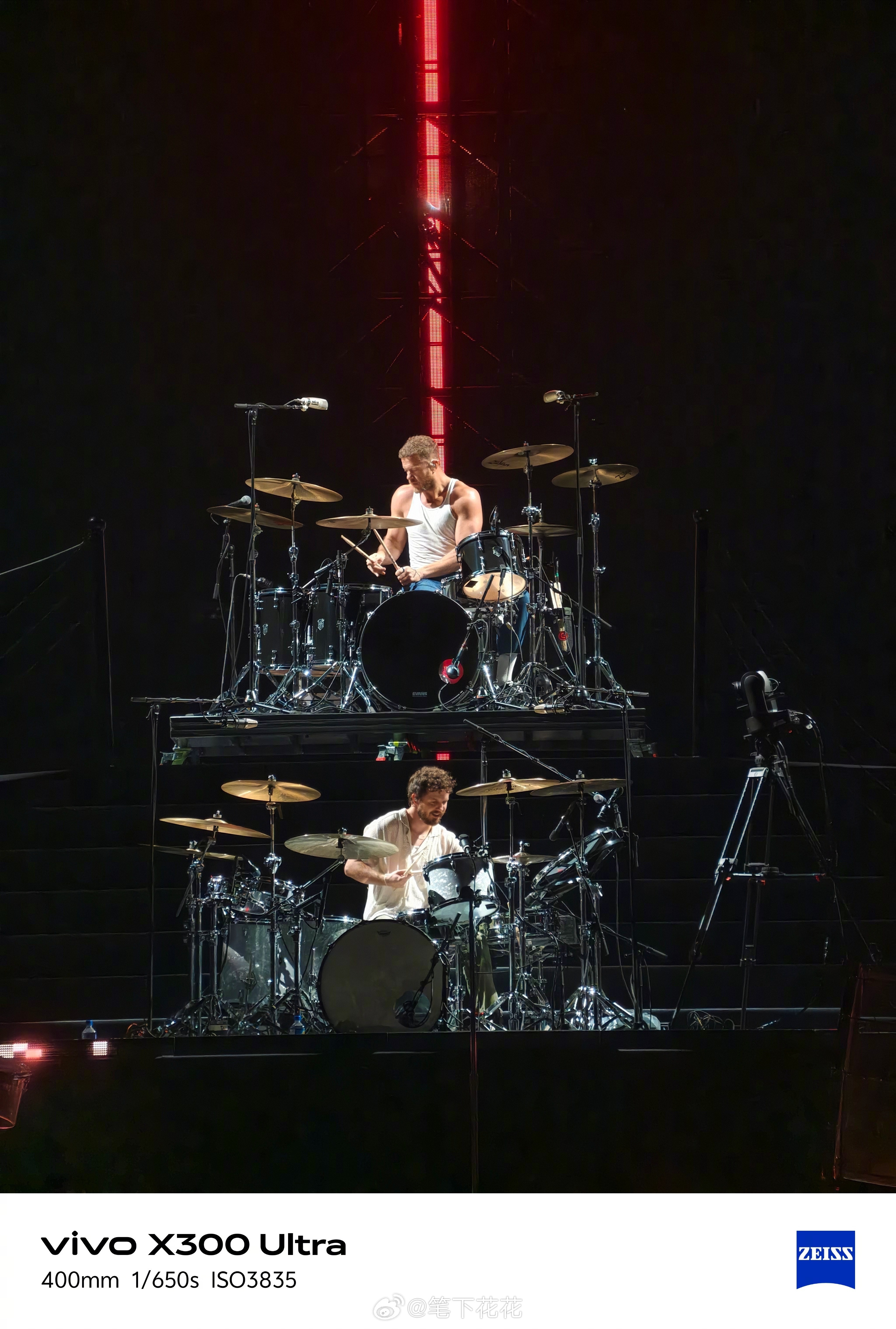 移动影像的新打开方式被我找到了！全焦段蔡司光学+35mm人文镜头+400mm长焦