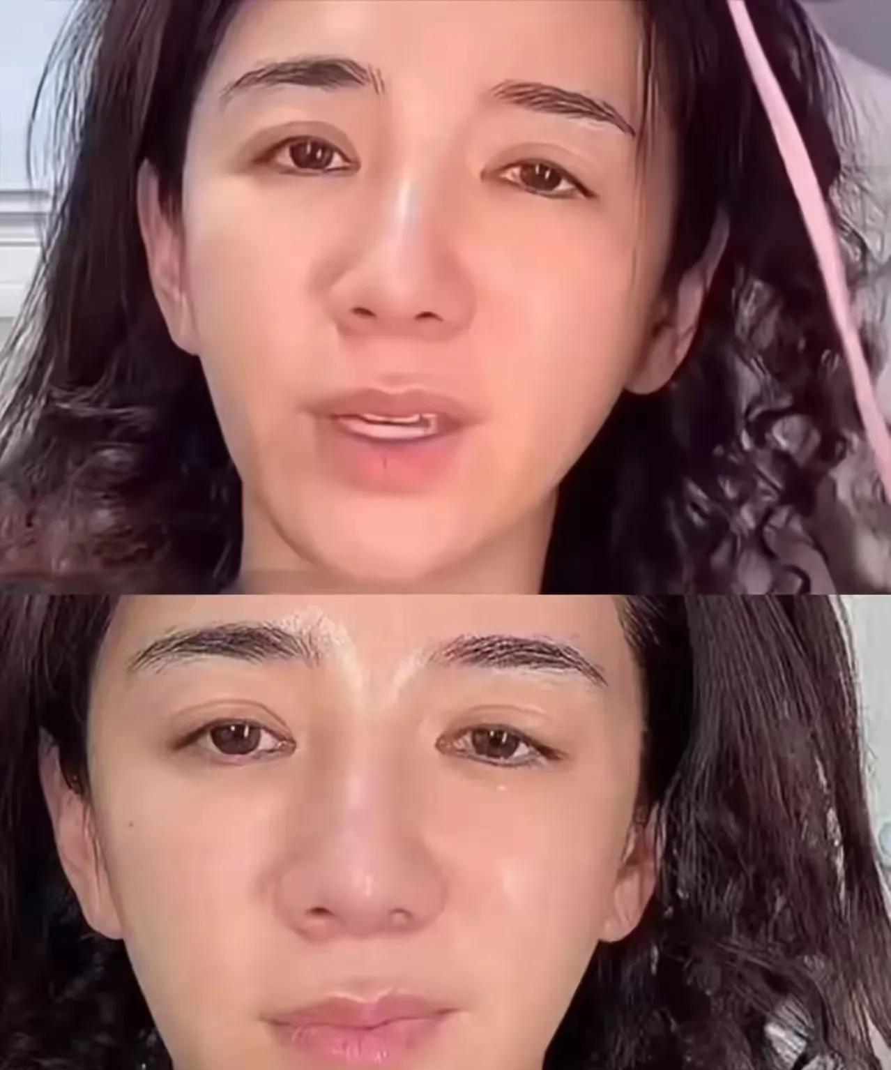 黄奕这情商真的绝了，她在直播中各种阴阳网友，说她女儿只有12岁，只负责好好读书就