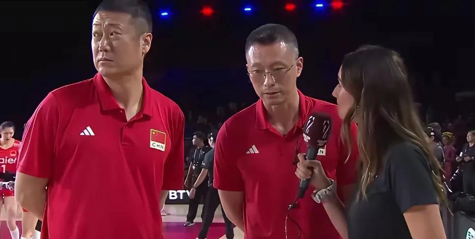 赵勇说了“输了拉倒”吗？他好像没说输了拉倒这样的话，在暂停时，听他一直说坚决一