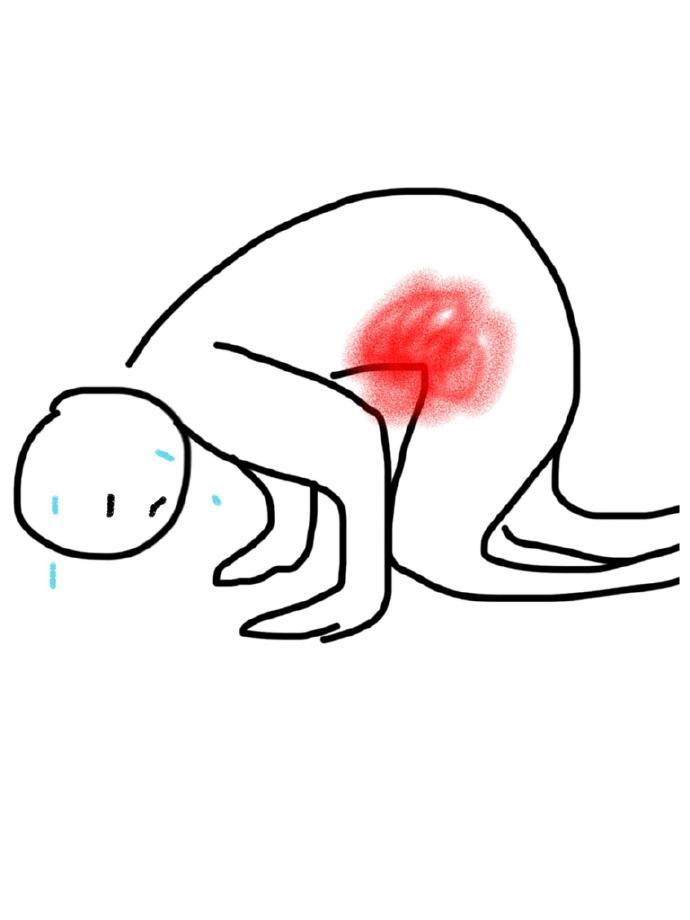 一个免疫系统冷知识