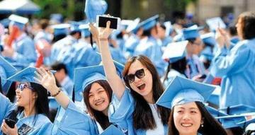 为何美国不给予全部中国留学生美国国籍，以此阻止人才回流？说句不好听的，大部分留学