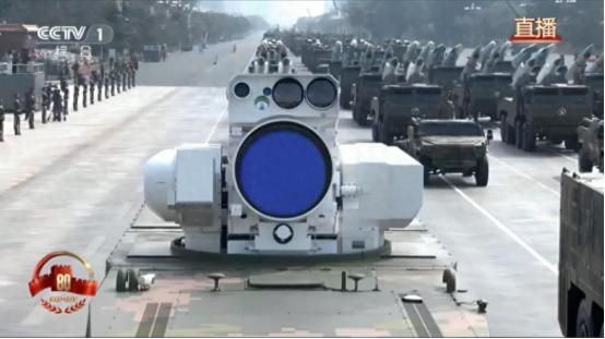 西方发现，中国竟藏了数百艘激光战舰，美专家：台独分子噩梦来了 先说说这让西方