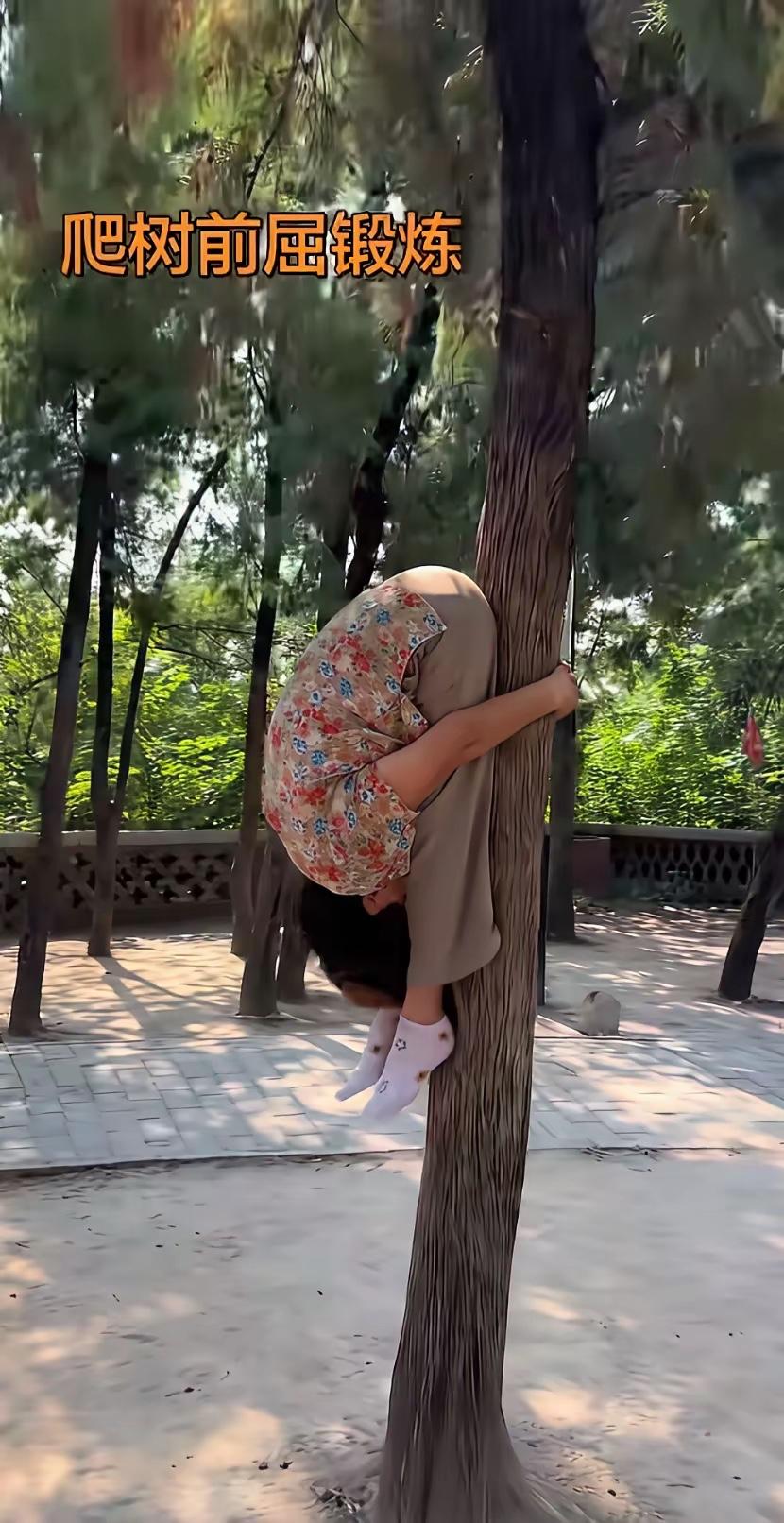 就想知道她怎么下来[滑稽笑][滑稽笑]