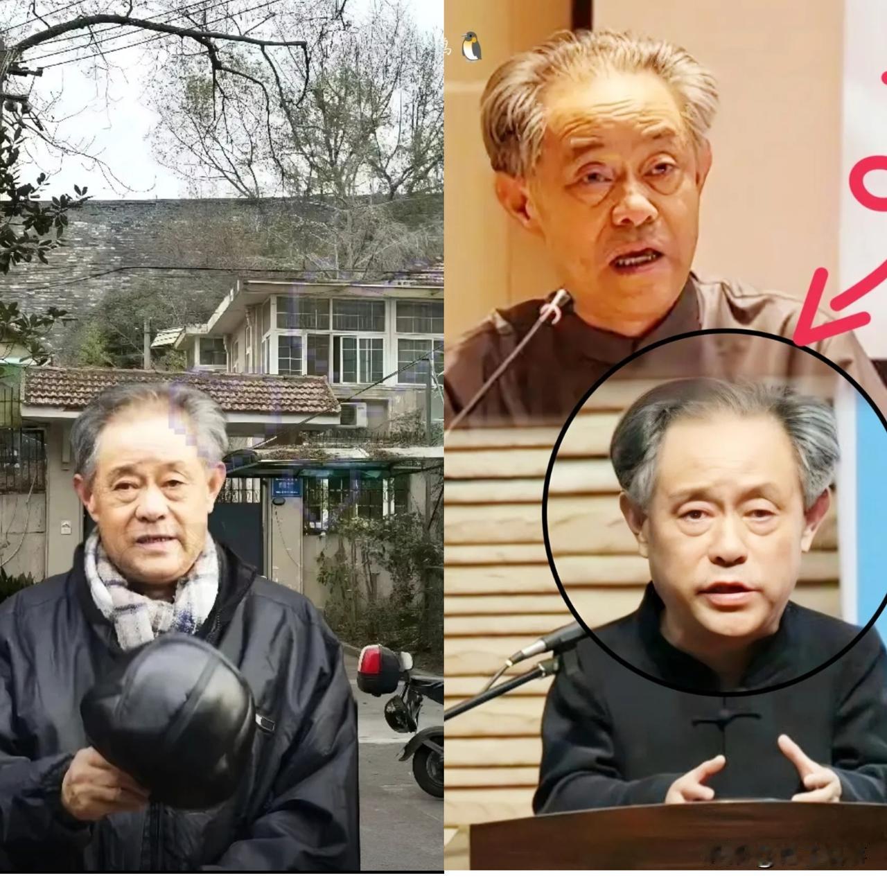 这几天啊，新闻看的是毛骨悚然，后背发凉。徐湖平的事件被网友热议，他的父亲徐志明