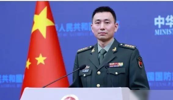 摊牌了！国防部曾经直接下通牒：“统一不是2027，也不是2030”，这种说法之所