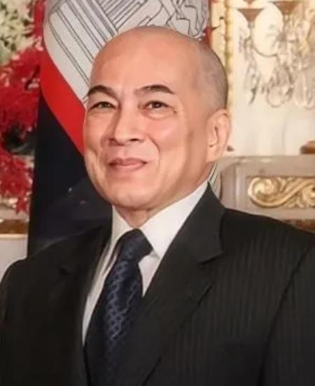 洪森要彻底栽了！西哈莫尼王权要回归 “本想拿邻居当垫脚石，没想到把自己绊倒