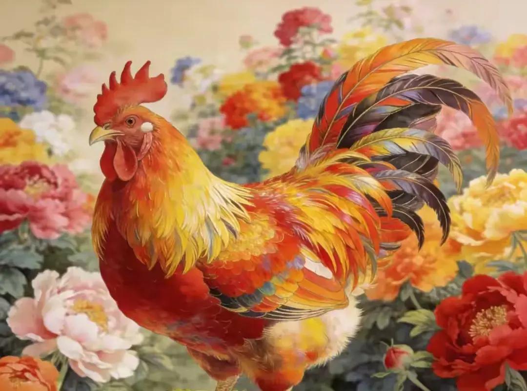 2026年马年刚，属鸡的你终于等到转机了——两个关键贵人正朝你走来，一个拉你上位