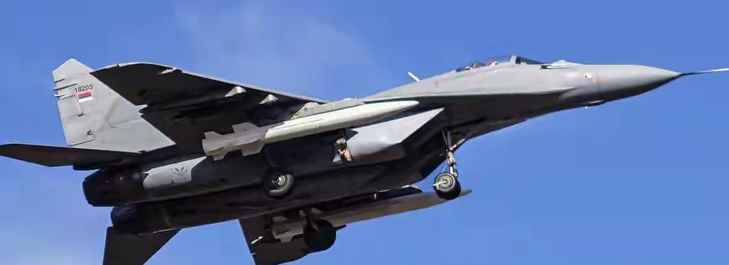 塞尔维亚面临巴尔干危机，引进中国CM-400AKG导弹意欲何为？