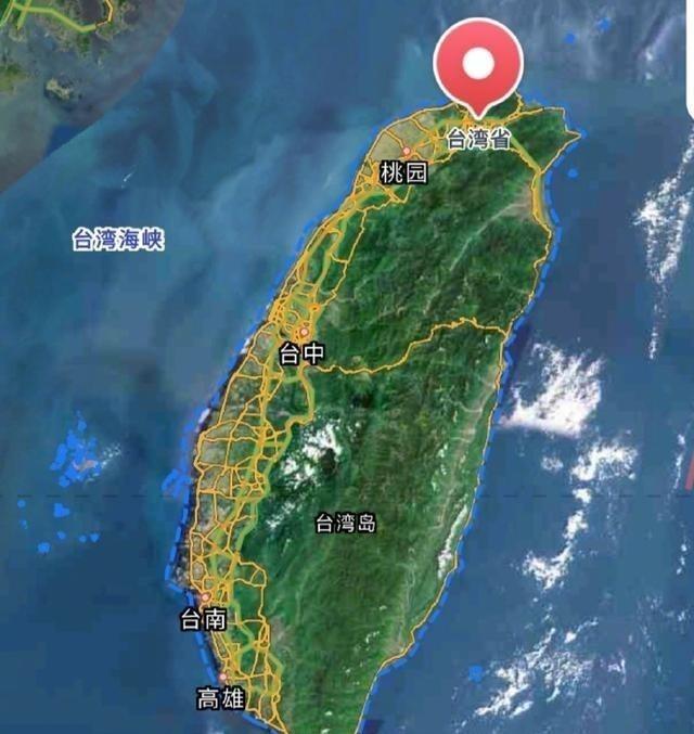 外交部的态度非常明显，大陆准备着手收复台湾了！简单来说，中美之间的经济战已经结束